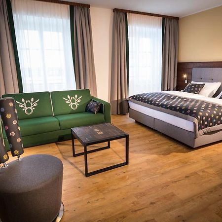 Gasthof Zum Forsthaus Hotell Fischbach Eksteriør bilde