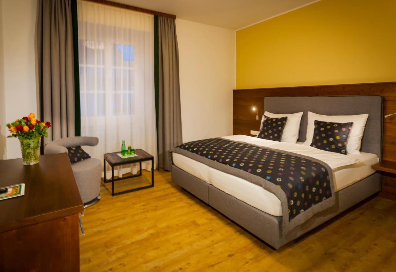 Gasthof Zum Forsthaus Hotell Fischbach Eksteriør bilde